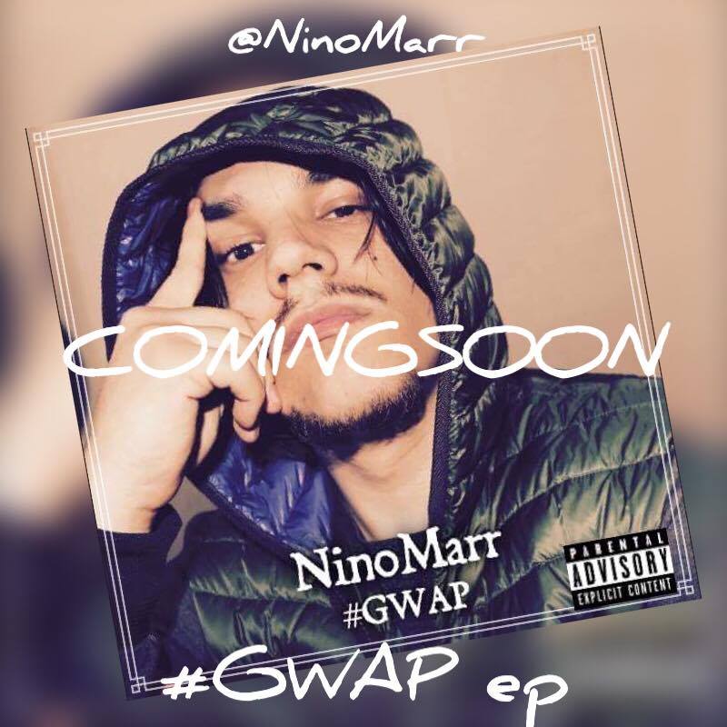 nenesuaveoyola's tweet photo. Free promo version of #GWAP dropping #December 2nd #DontSleep #NewMusic #ComingSoon #NewMusicAlert https://t.co/LpRmhM0u0x