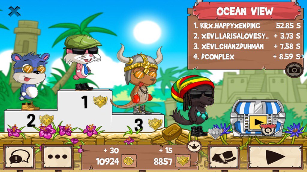 _HapPyXeNding_'s tweet photo. All those guys just got washed #funrun2 #Larisalovesyouu #Chanzduhman #dcomplex #1v2 https://t.co/SlFesxD8Z8