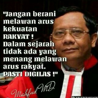 RatoEbu's tweet photo. @mohmahfudmd spt ini Apakah Statement Pak Prof. Juga ? https://t.co/9mmWk08NpQ