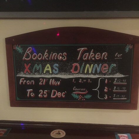 The New Glynne Arms (@glynnearms) on Twitter photo 