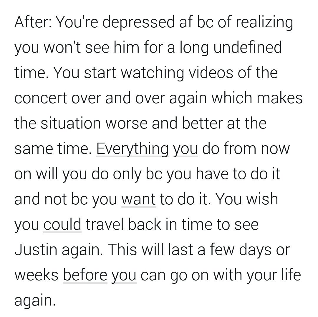rickthejizzler's tweet photo. Going to a Justin Bieber concert 

#MTVStarsJustinBieber https://t.co/5QFNQmZrZZ