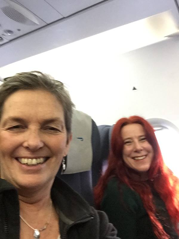 iwcollege's tweet photo. Janet Stevens and Beverley Burgess are attending The Bringing The Learning Home conference in Jordan. #BTLH2016 https://t.co/lD0pdlgjEV