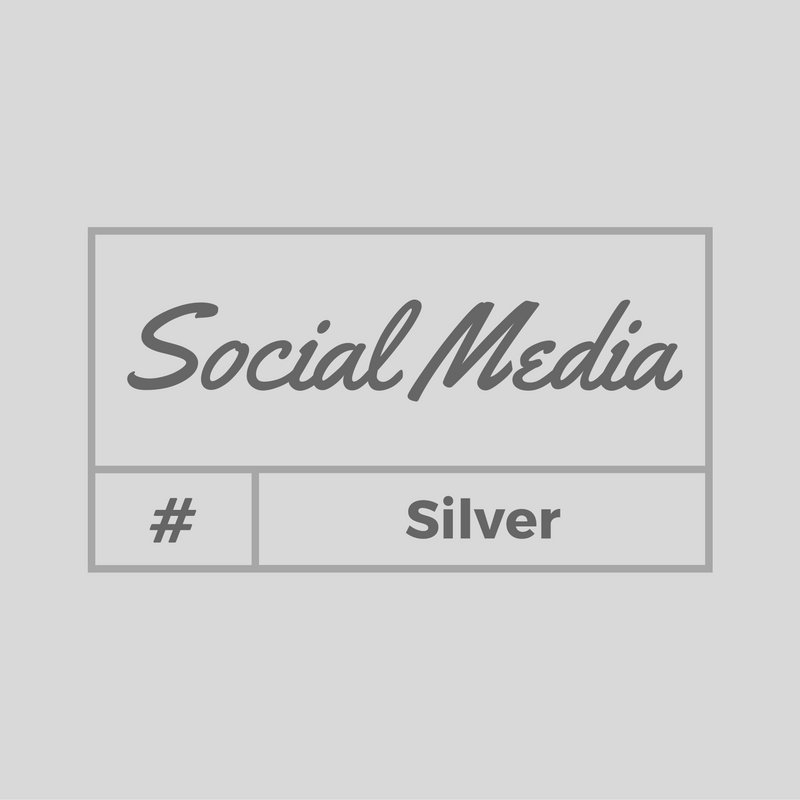 Don't have the TIME or STAFF over the Festive time to manage your #socialmedia?
#SilverPackage
Contact us for a Quote.
021 976 7332