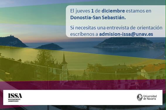 gesunav's tweet photo. ¿Te gustaría ser #ManagerAssistant? Este jueves estamos en Donostia.¡Solicita una entrevista! #BornToBeGlobal https://t.co/ililD1zf9u https://t.co/7apl4eJEGM