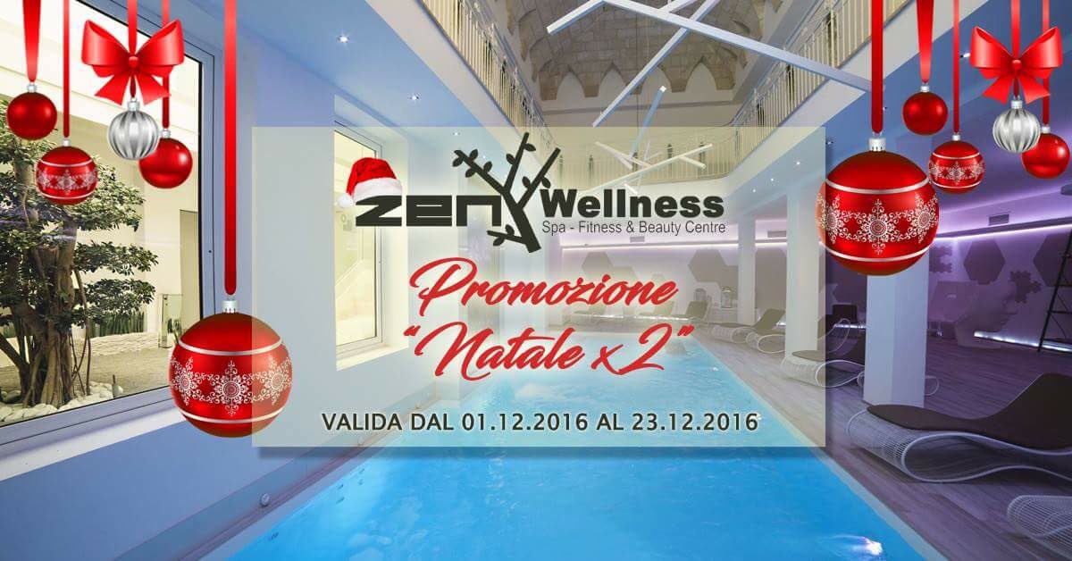 zenspagallipoli's tweet photo. #Promozione_NATALEx2 
( 2 Percorsi Spa al costo di 1)
Info &amp; Prenotazioni 0833/293040 https://t.co/Hn1dCd3gRz