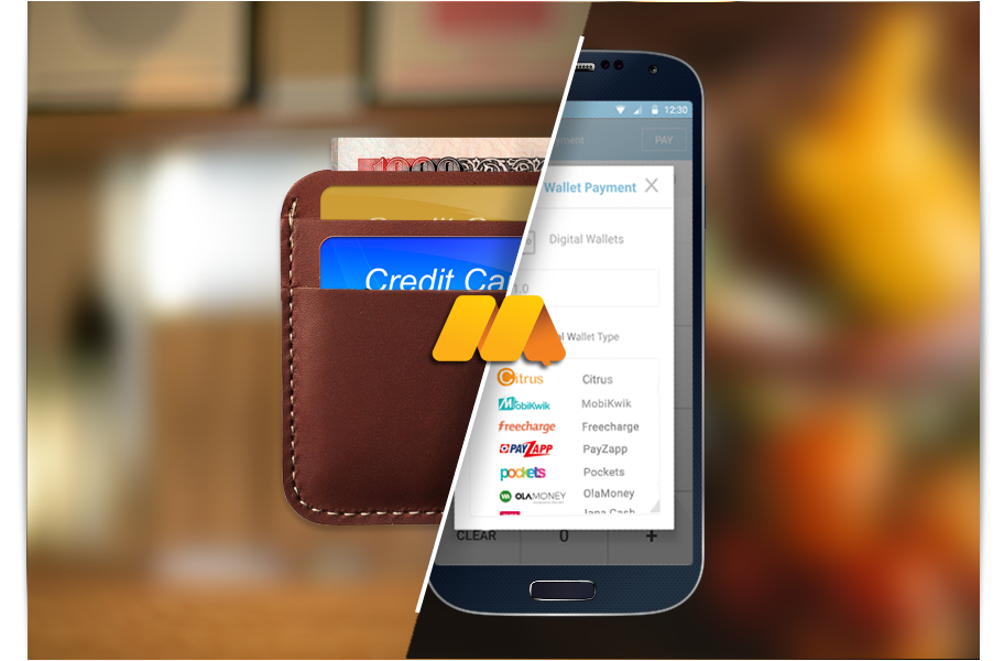 masterwallets's tweet photo. Leave the woes of the physical #wallet behind and accept all types of #payments in your #MasterWallets. Call 9810001234 for a free demo https://t.co/eAukktEt1U
