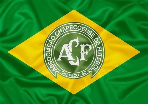 TheF2's tweet photo. It's a sad day for football... #ForçaChapecoense https://t.co/yobDqi87rR