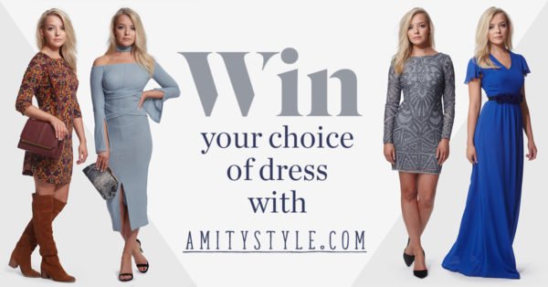 RSVPMagazine's tweet photo. #RSVPCOMP: WIN A DRESS WITH AMITY STYLE
Just chose your favourite: https://t.co/r1l88O2EdQ https://t.co/ViTczvLO6j