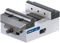 M4SnewsEnglish's tweet image. #Schunk news: One Vise for All #Workpieces. Read it here - ow.ly/v5EC306CEMu