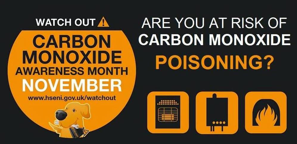 Hsenigov's tweet photo. Find out if you are at risk from carbon monoxide poisoning - https://t.co/rwkoaEWKuw #COMonth16 https://t.co/sUHKoCbyzS