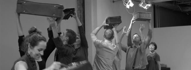 WeAre4nAffairs's tweet photo. Our #translation showcase opens in just 10 days! Tickets strictly limited, book now: https://t.co/NNxctYo5U8 #FATranslates #WeAre4nAffairs https://t.co/zMkZiUqkSd