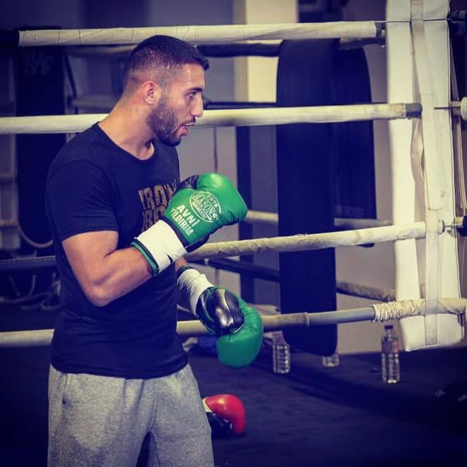 avniyldrm3's tweet photo. 1️⃣4️⃣▶️0️⃣#AVNİYILDIRIM #MRROBOT #WBC#NUMBER2️⃣ @ahmetonerboxing https://t.co/7XMTSBz1Ac