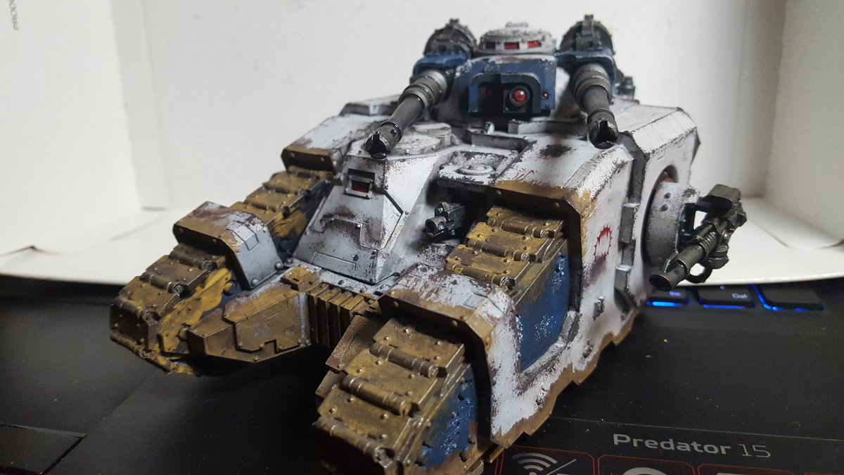 warhammerwex's tweet photo. Another one one done https://t.co/ahn56g6ox0