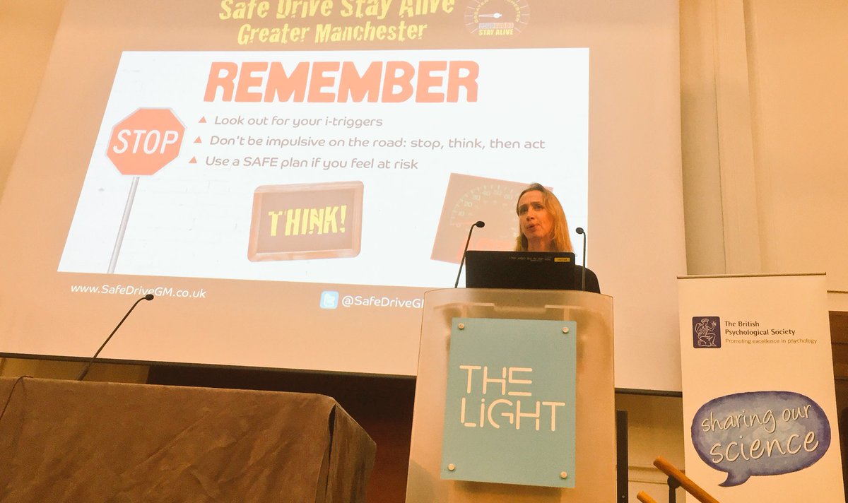 Professor Carolyn Mair PhD CPsychol tweet media