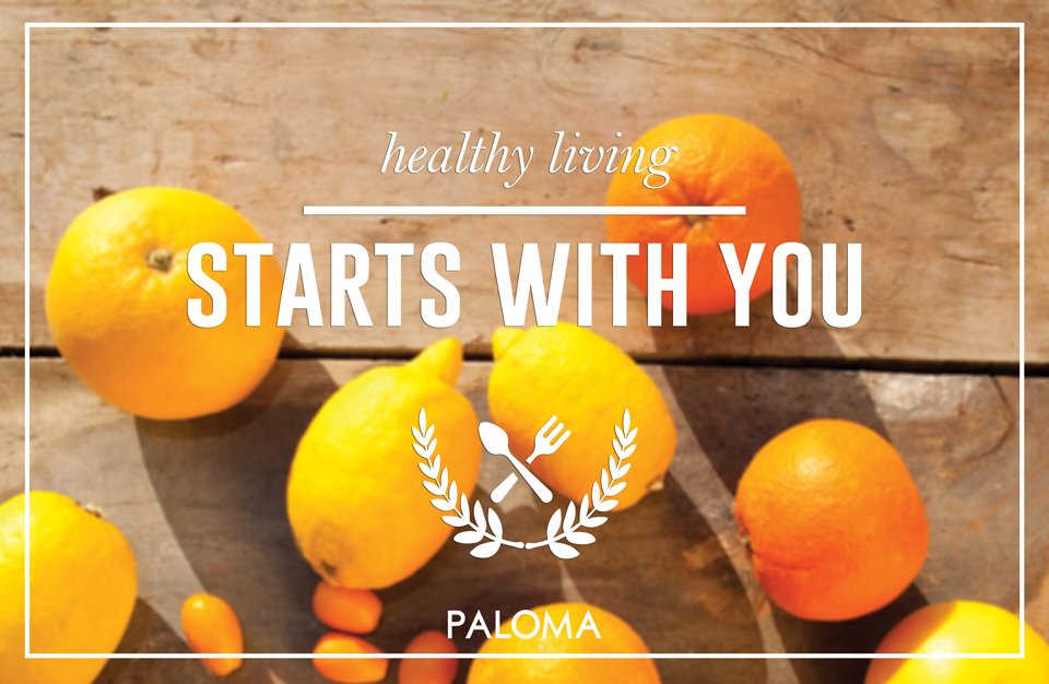 Healthy living starts with you!
Sağlıklı yaşam sizinle başlar!
#PALOMAmemories #Organic #healthy