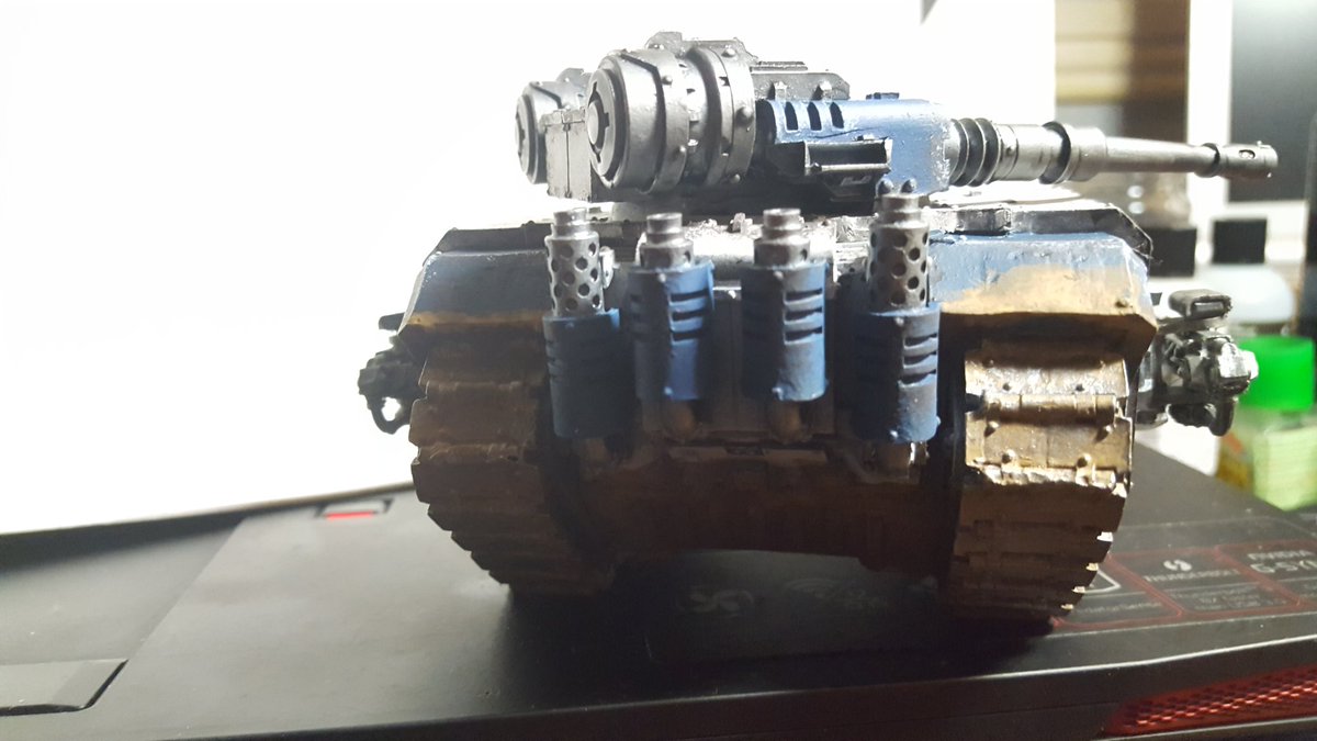 warhammerwex's tweet photo. Another one one done https://t.co/ahn56g6ox0