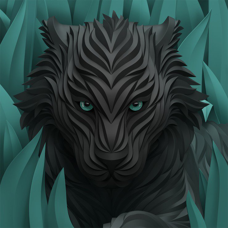 designwrld's tweet photo. New 3D Digital Illustrations by Maxim Shkret
https://t.co/RPyo16ULmA
#digitalillustration #digitalart #skul #3D https://t.co/80qTvLUaWJ