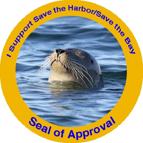 savetheharbor's tweet photo. Help #SavetheHarbor continue to #SharetheHarbor on #GivingTuesday. Learn more at https://t.co/cFQ0Rn5dZw and share our Seal of Approval! https://t.co/MRjUHQyhsO