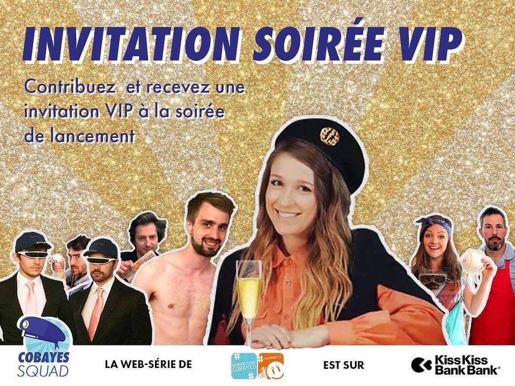 gcobayes's tweet image. Holala il ne reste plus que 4 JOURS pour atteindre notre objectif ! Continuez à contribuer… ift.tt/2fM4auF