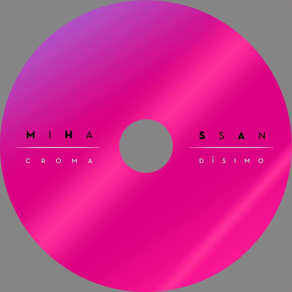 MIHASSAN estrenan "Cromadísimo" 🎧 (mihassan.bandcamp.com) y lo presentan este jueves junto a Súper Cadáver 🎫 (facebook.com/events/1262461…)