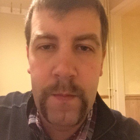 Jon, is taking part in Movember, 4 weeks in and he looks like this! To donate go to mobro.co/jonathanri ITogether matches what he raises