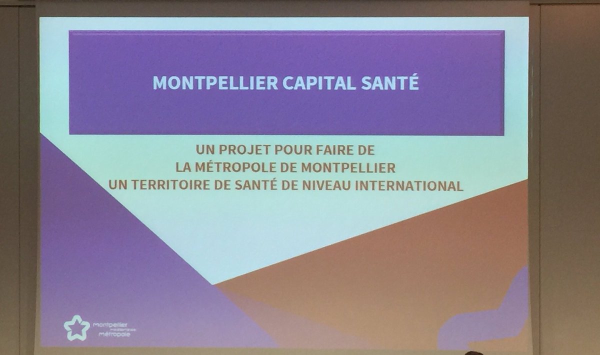 chantal_marion's tweet photo. Représente @saurel2014 au Comité Stratégique filière regional Santé #MontpellierCapitalSante @Montpellier3m @Mtp_FrenchTech #heallthTech https://t.co/H7EvWCWmAa