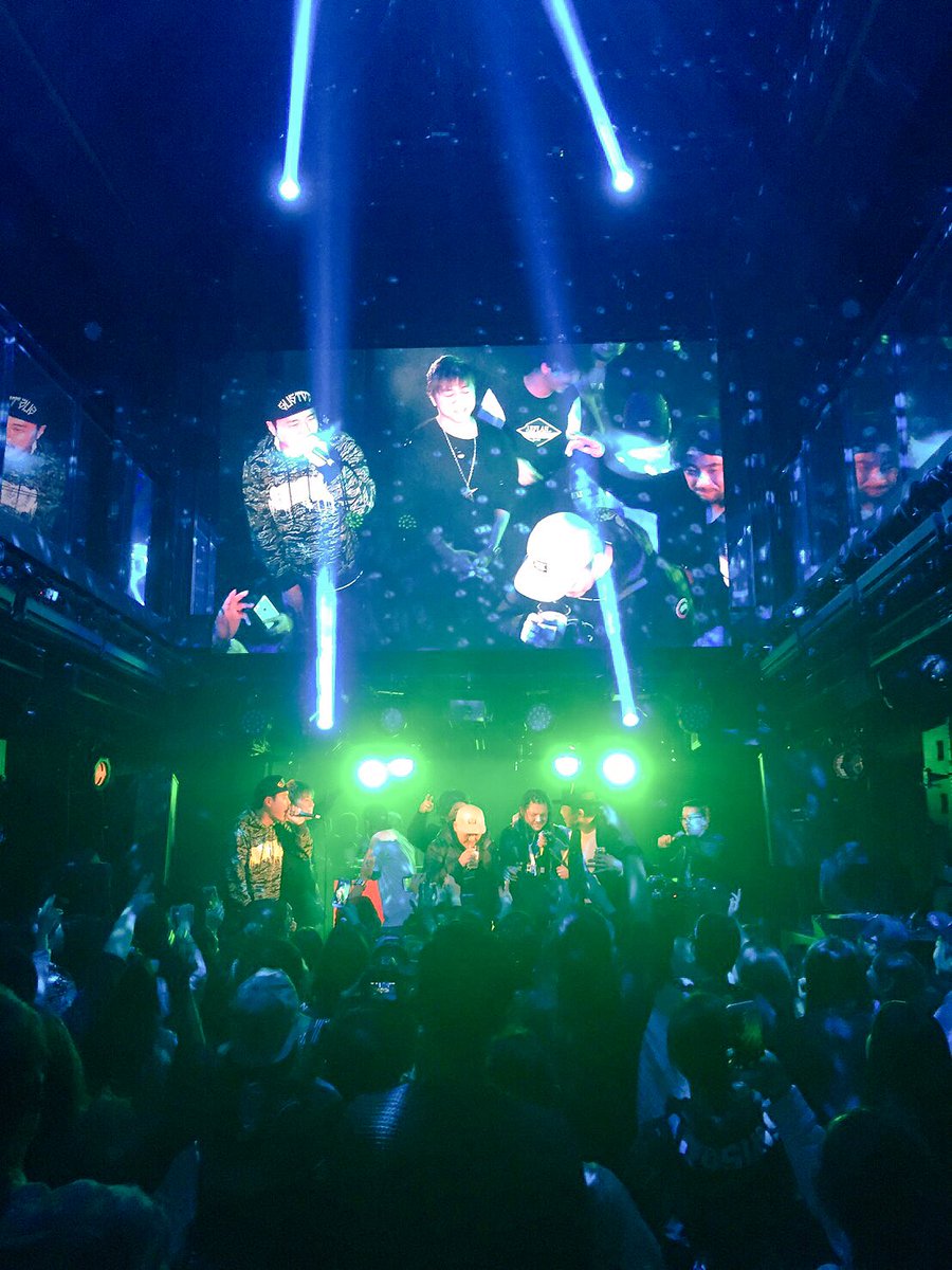 アメリカ村 Club Joule Chehon Tak Z Big Bear Natural Weapon One Man After Party ありがとうございました サウンドタイムからラバダブまで たくさんのアーティストが集まり 大いに盛り上がりました Joule Reggae T Co