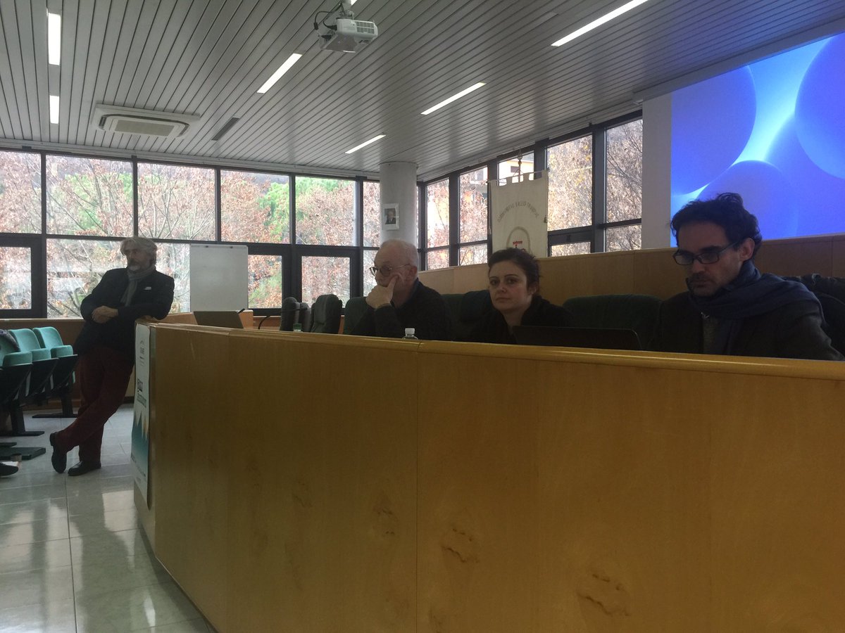 EurcaSrl's tweet photo. #FocusGroup #progetti #azioni #Attivaree @FondCariplo #ValTrompia #ValSabbia insieme per la Strategia  #AreeInterne https://t.co/ZcLV5tf5zE