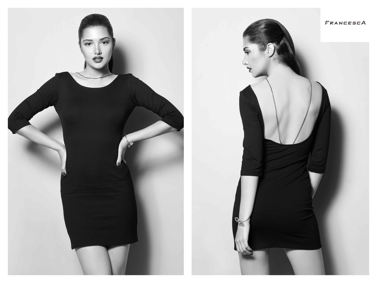 FrancescabyFS's tweet photo. Bringing sexy back!!!!
Shop the look online https://t.co/ltH8I7SjK2