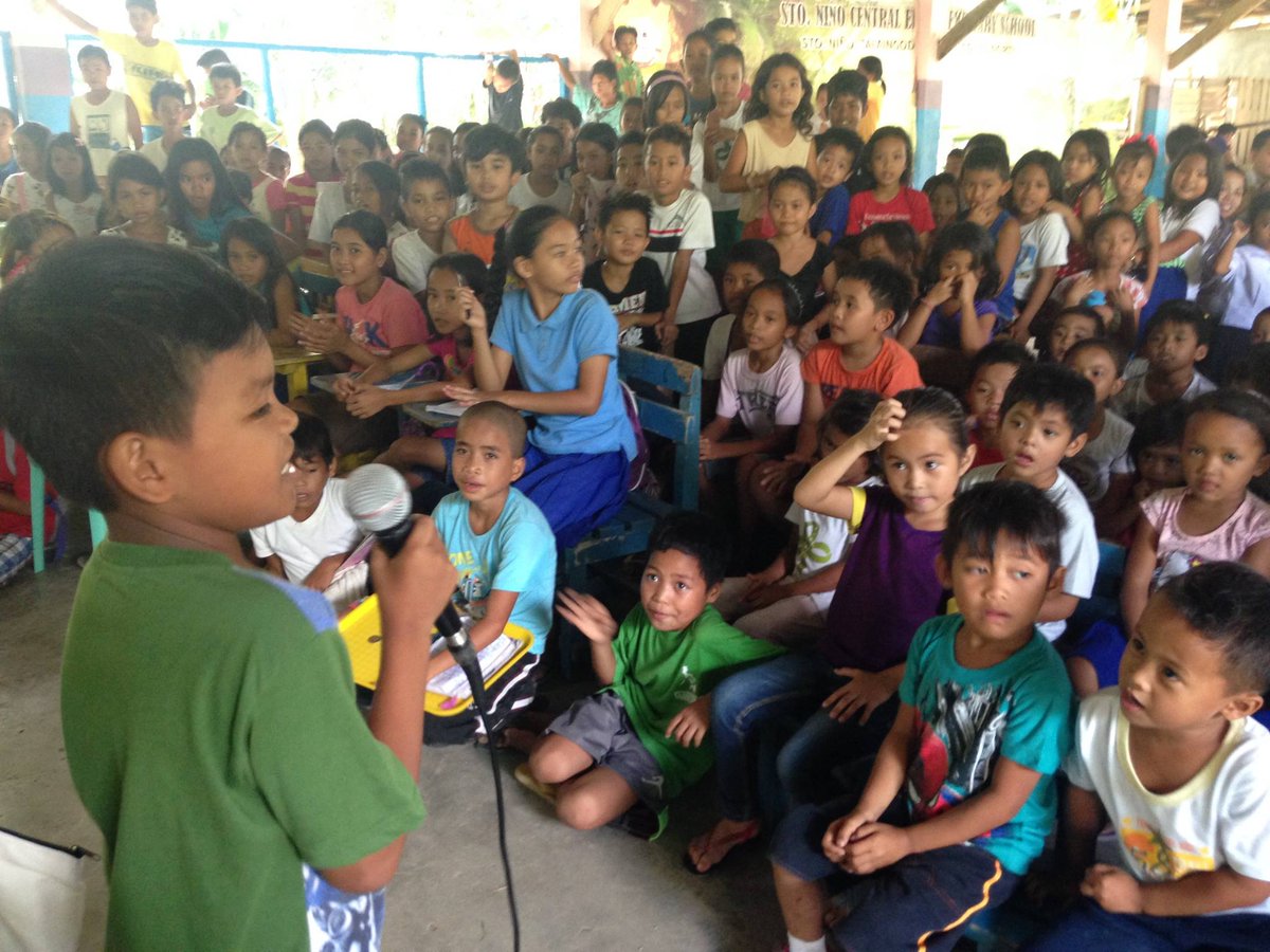 Scaling Up <a href="/Aflatoun/">Aflatoun International</a> Social &amp; Financial Education in Davao del Norte, Philippines <a href="/NATCCO/">NATCCO Federation</a> #SDG #GCED <a href="/GlobalGoalsUN/">Global Goals</a> goo.gl/MmYJ8i