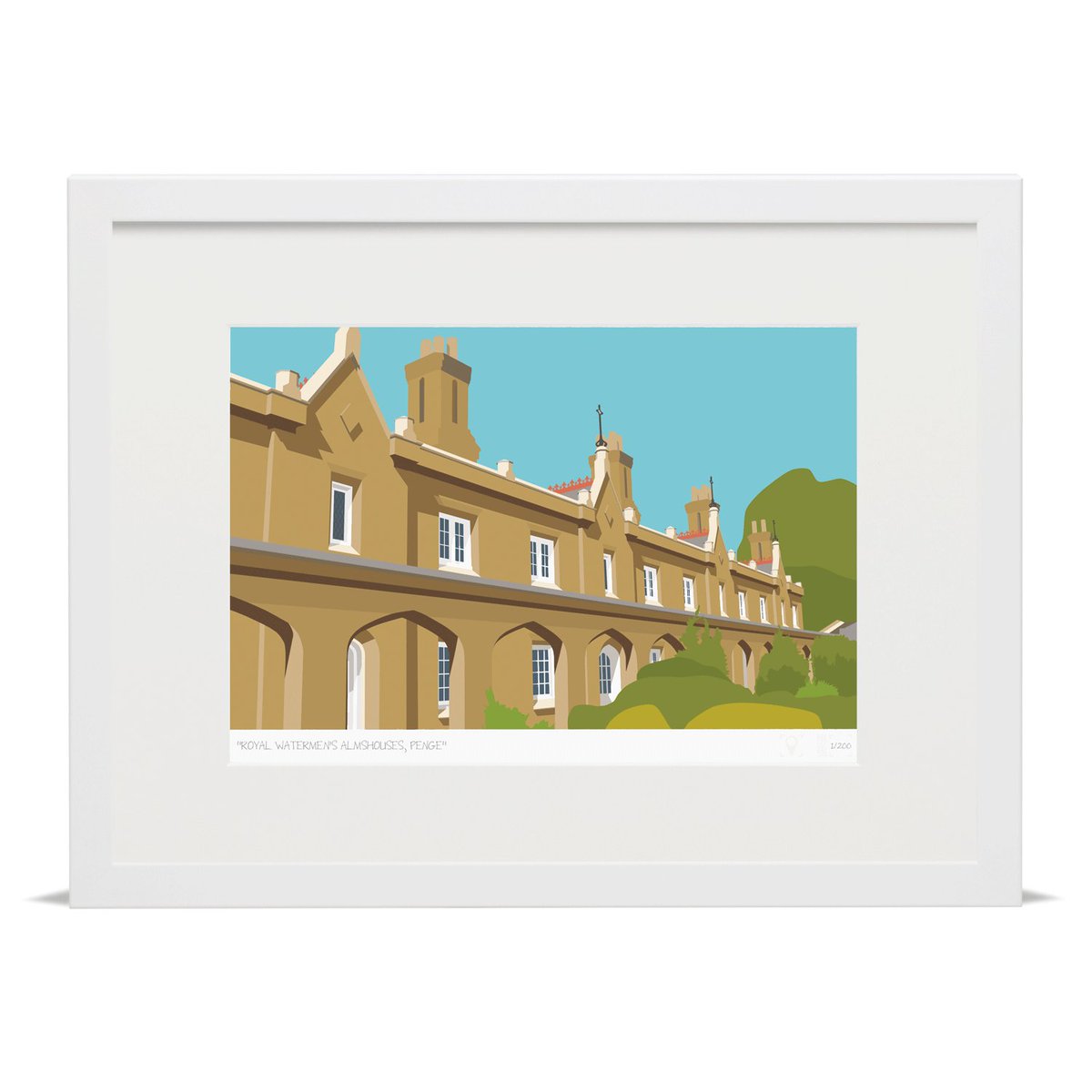 <a href="/lovepenge/">Love Penge</a> lots of love for #penge! placeinprint.com/places/united-…