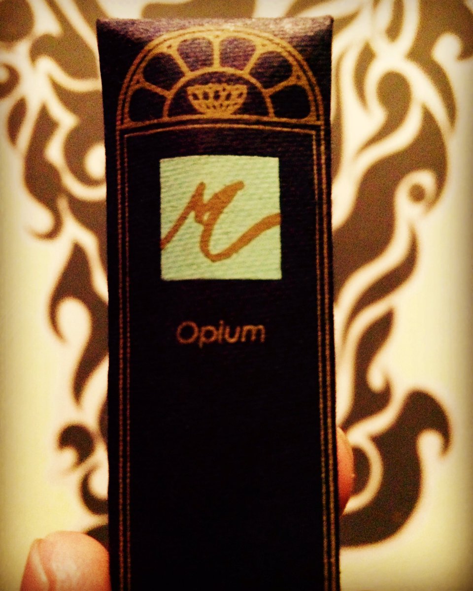 AJVOArtist's tweet photo. Opium sticks @MicrophoneStud it's time to get #high on #creativity RT if you agree https://t.co/Y8lzCH5tMb