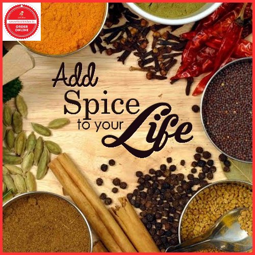 ethnic_kitchen's tweet photo. Add spice to your life with Ethnic Kitchen! #ethnickitchen #mumbai #mumbaibars #mumbaifoodies #mumbairestaurants https://t.co/pYQpj9mXHs