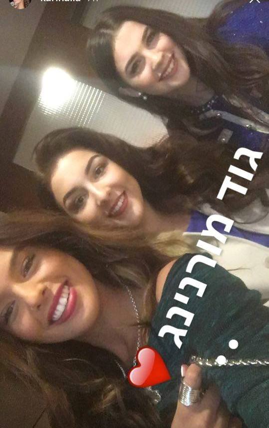 MissIrelandORG's tweet photo. Some images of @niamhkatkennedy enjoying meeting other finalists @MissWorldLtd #missireland #missworld2016 #missireland2016 https://t.co/RV1GntbaPE