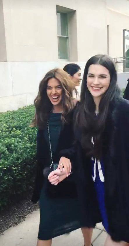 MissIrelandORG's tweet photo. Some images of @niamhkatkennedy enjoying meeting other finalists @MissWorldLtd #missireland #missworld2016 #missireland2016 https://t.co/RV1GntbaPE