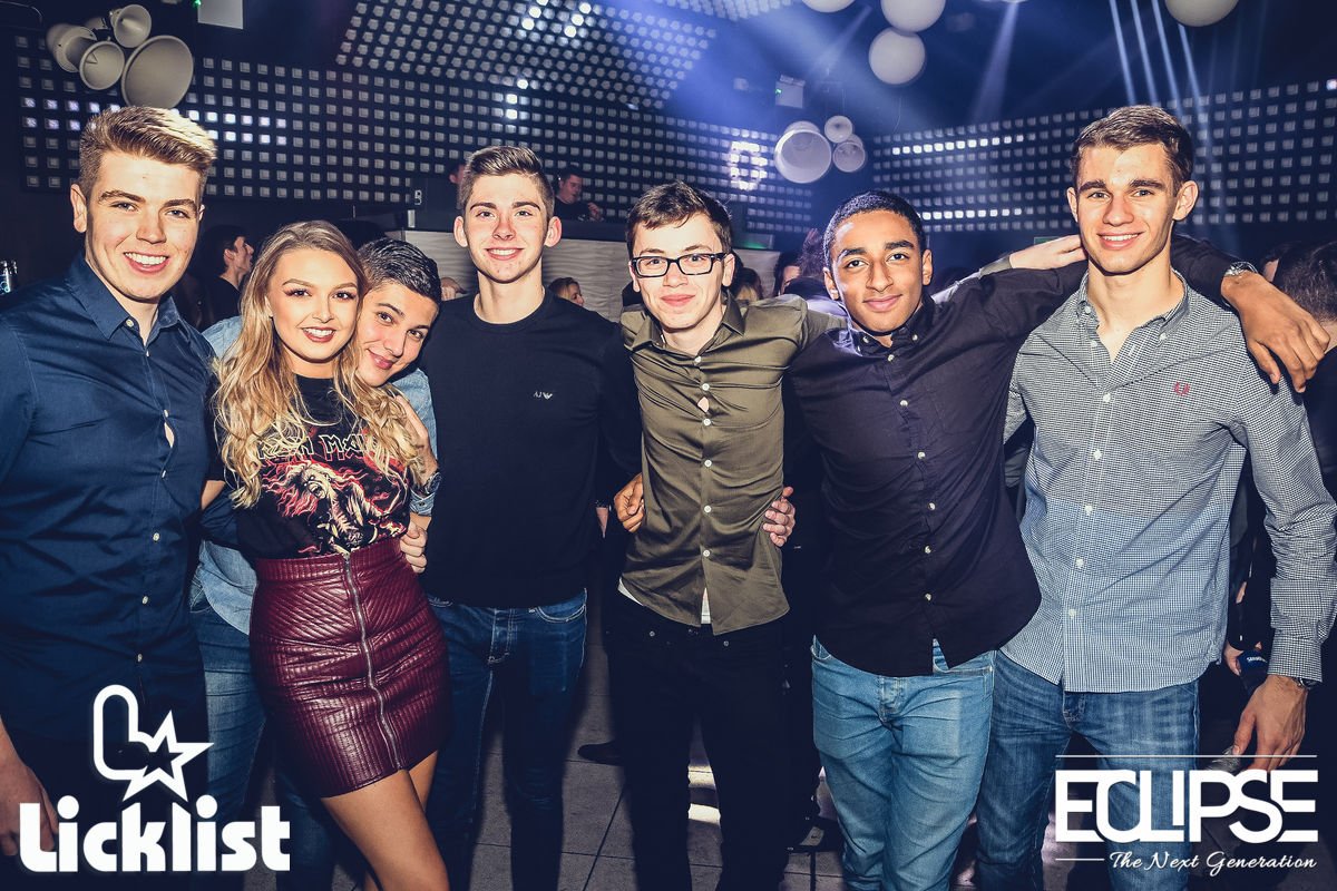 EclipseTheClub's tweet photo. Everyone loving our new #Saturday night deal and #DJ, we hope to see you all again soon. #EclipseClub #Essex #Brentwood https://t.co/4PmrD7X615
