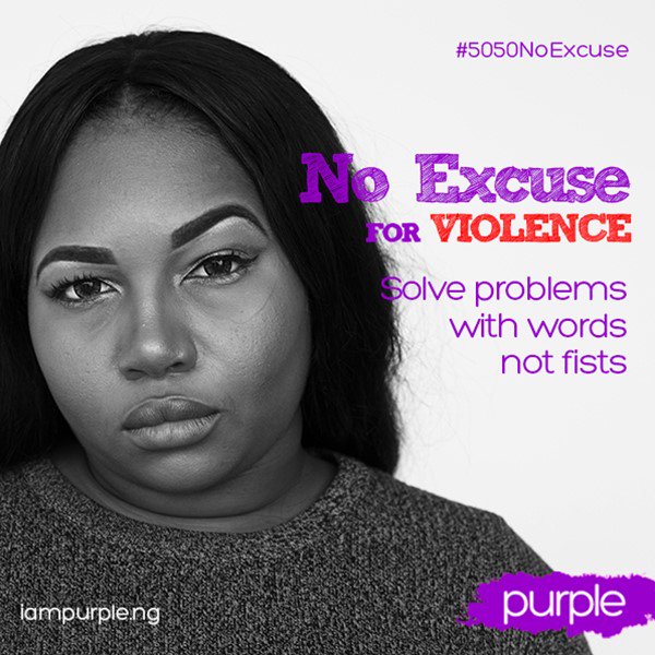 NasrAbdull14's tweet photo. Still on the Matter cuz it's really important that we end violence against women and girls...#SayNoToVAWG #5050NoExcuse #16DaysOfActivism https://t.co/AtBTRzF765