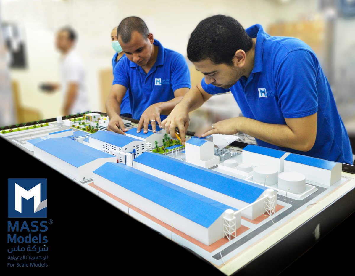 MassScaleModels's tweet photo. #madeinKSA
#proud2bSaudi
#architecture
#architecturalscalemodels
#مجسمات_معمارية
#نحن_نفتخر بإننا_شركة_سعودي https://t.co/lgDVBsTVpk