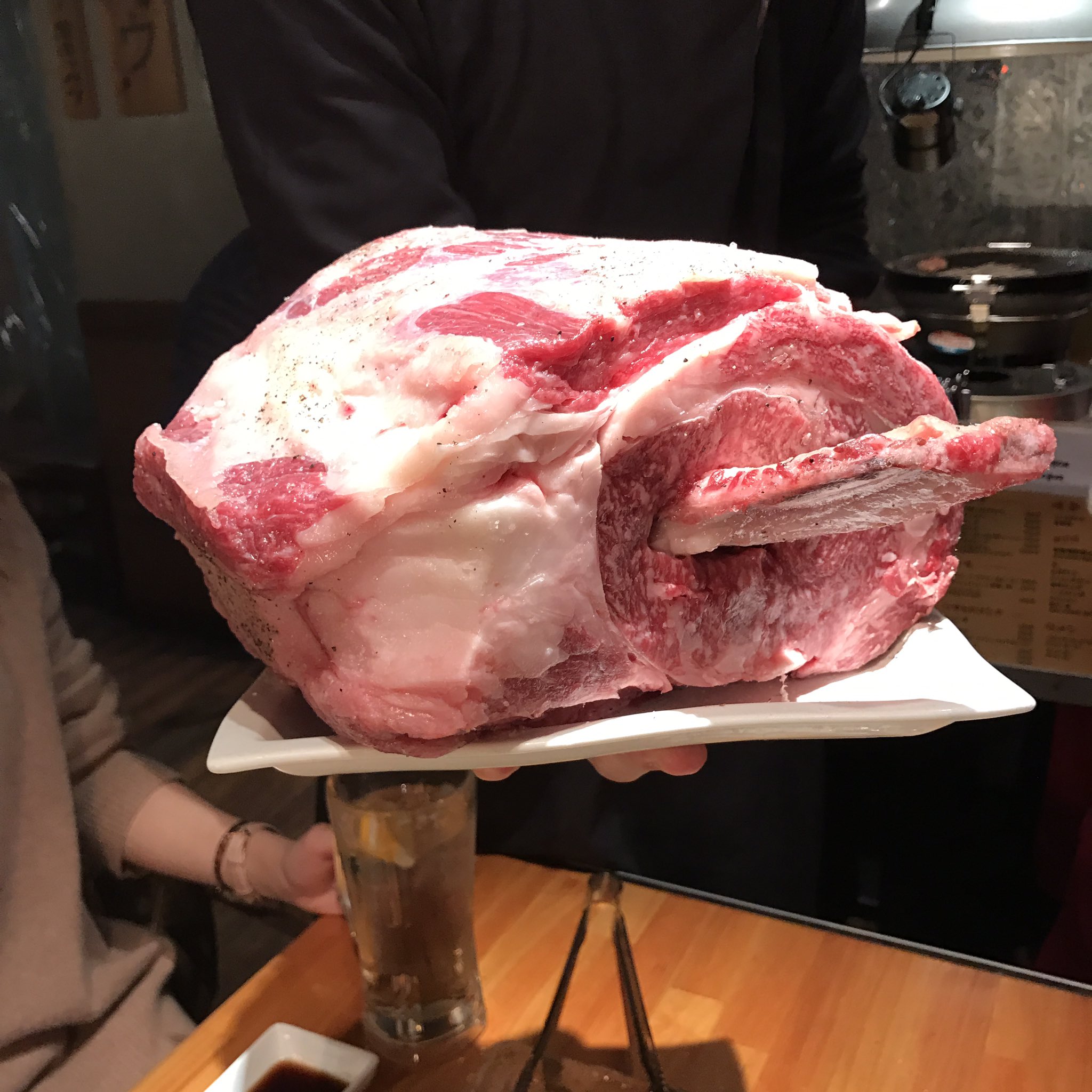 小嶋慎太郎 上手に焼けました リアルこんがり肉 いい肉の日 こんがり肉 モンハン 小嶋慎太郎 上手に焼けました リアルこんがり肉 いい肉の日 こんがり肉 モンハン