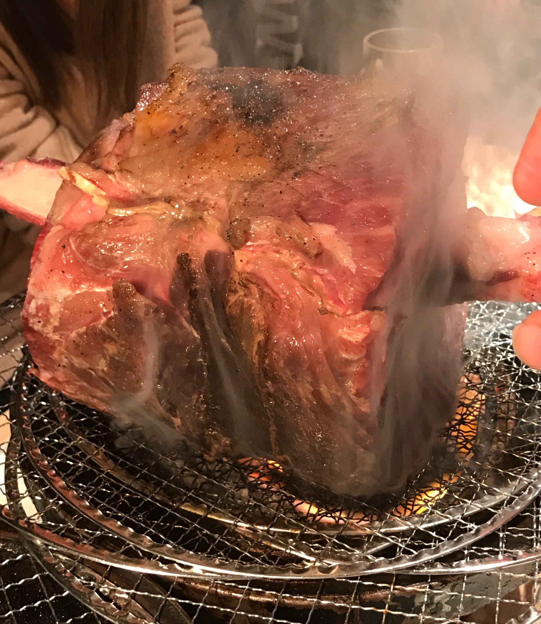 小嶋慎太郎 上手に焼けました リアルこんがり肉 いい肉の日 こんがり肉 モンハン 小嶋慎太郎 上手に焼けました リアルこんがり肉 いい肉の日 こんがり肉 モンハン