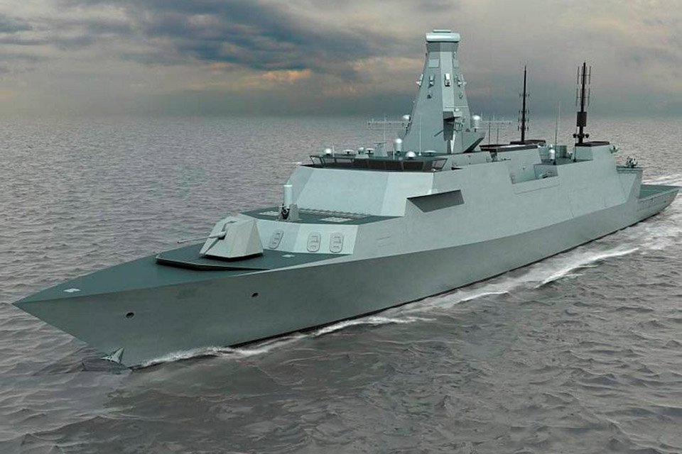 DefenceHQ's tweet photo. DefSec Michael Fallon welcomes Sir John Parker's independent report on the future of UK naval shipbuilding.
https://t.co/W4Xexr0vx3 https://t.co/IN2IL2ltuN