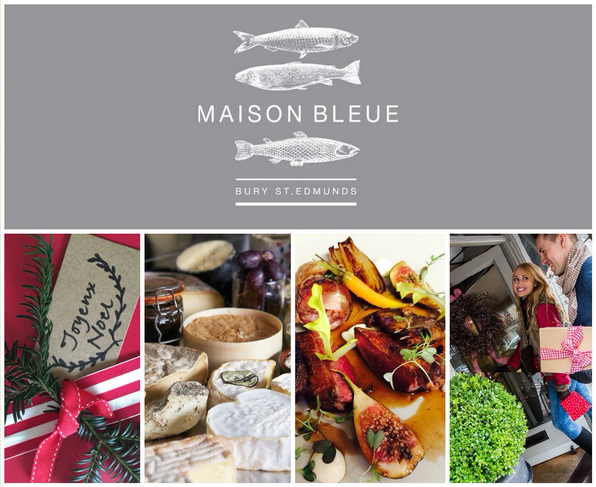 affinity_comms's tweet image. Looking forward to delicious December! @Maison_Bleue @MichelinGuideUK @TheAA_Lifestyle @TatlerUK @HardensBites