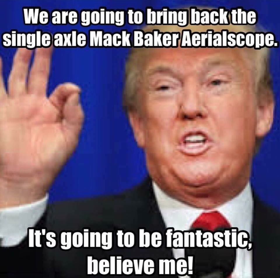 DanWilsonJr's tweet image. There is hope!! #AerialScope #Makethefireservicegreatagain