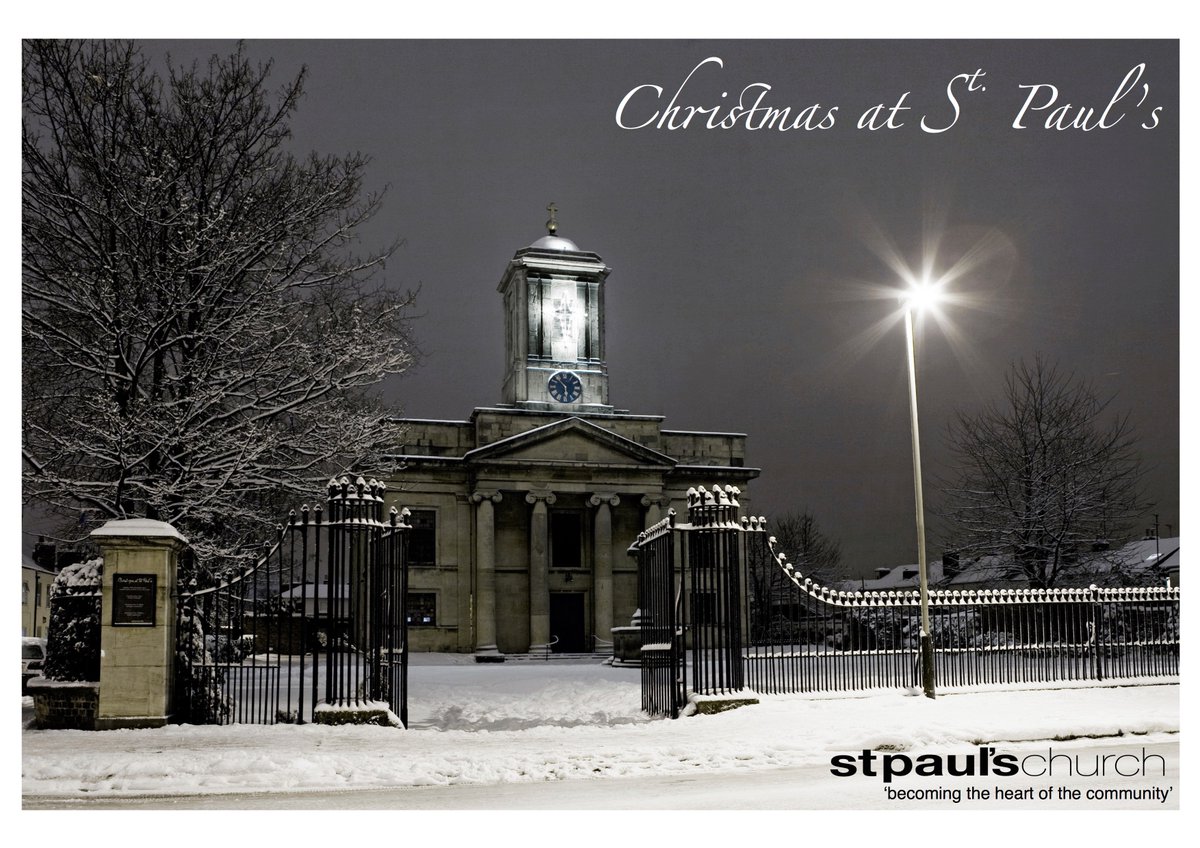 stpaulschelt's tweet photo. This Saturday, it's our Craft Fair which takes place from 2.30-4.30pm. Make decorations, enjoy refreshments and a visit from Santa! https://t.co/vdP52tJqRs