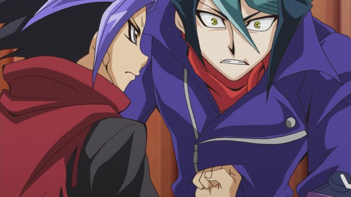 あまみや Twitterissa 遊戯王で汎用性の高い画像をまとめていこう 遊戯王ではよくあるリアルファイト編