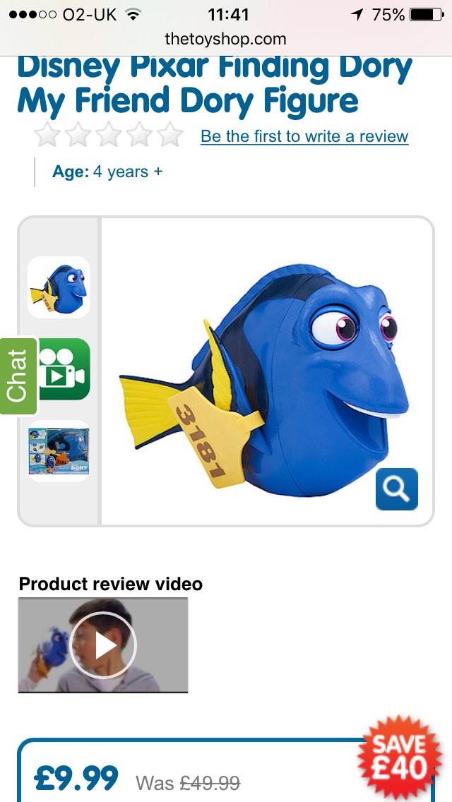 Promotional Codes tweet media