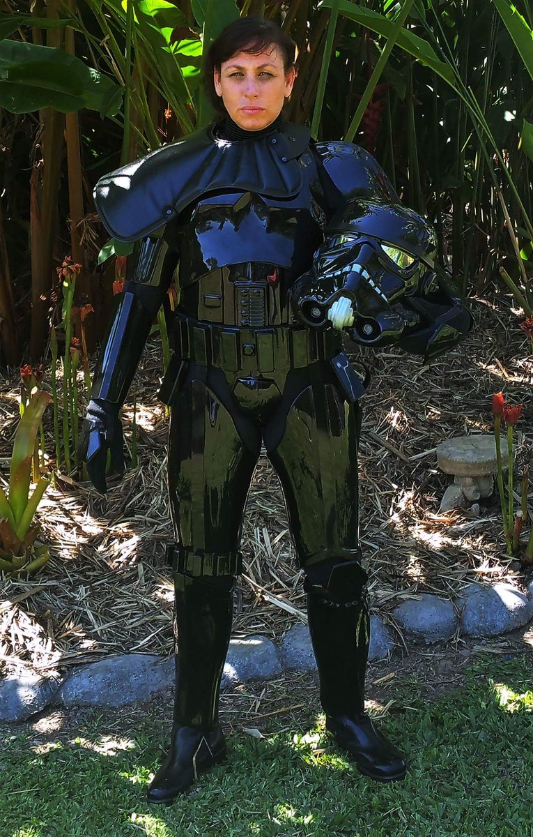 pecklez1's tweet photo. #shadowtrooper https://t.co/2ffnvSZnZl