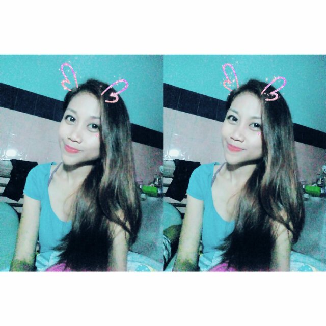 tchrystieee's tweet photo. Sangat bahagia dengan keadaan seperti sekarang, semoga begini selamanyaa♥ https://t.co/sdDciYvlh3
