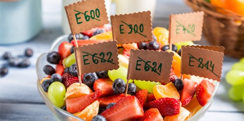 Проекты перечней продуктов и пищевых добавок, подлежащих оценке соответствия, вынесены на обсуждение
sertpromtest.ru/about/novosti-…