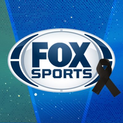 La familia de Fox está de luto, porque hoy también desaparecieron 6 de nosotros. Fuerte abrazo a las familias y los honraremos trabajando...